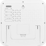 Часы настенные BRESSER MyTime Meteotime LCD, белые 74649