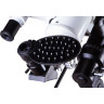 Телескоп BRESSER Messier 90/500 EQ3 71115